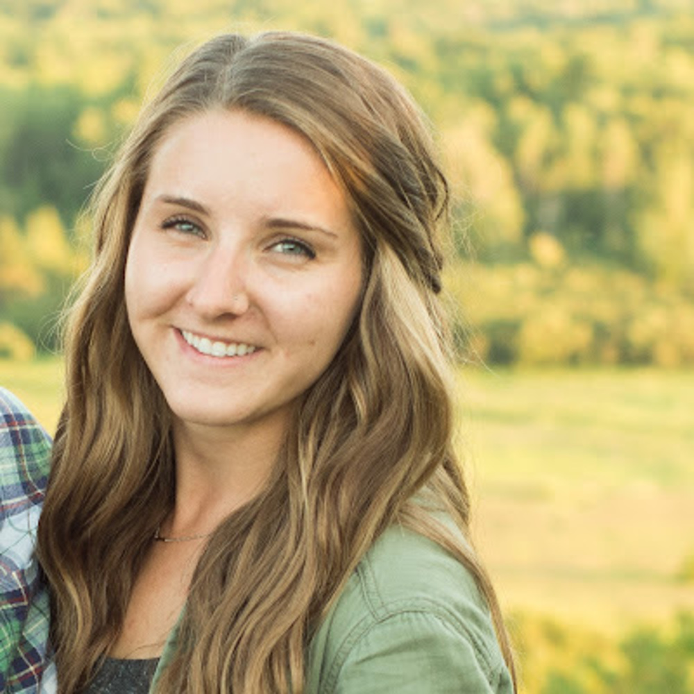 Meet your Posher, Rachel b.